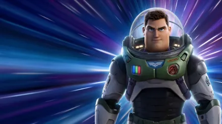 Lightyear