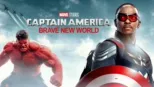 thumbnail - Captain America: Brave New World
