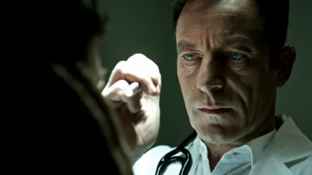 A Cure for Wellness