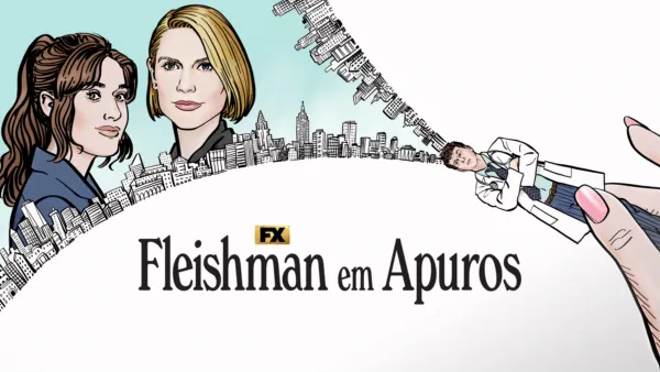 thumbnail - Fleishman em Apuros