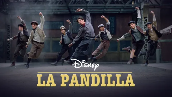 thumbnail - La pandilla
