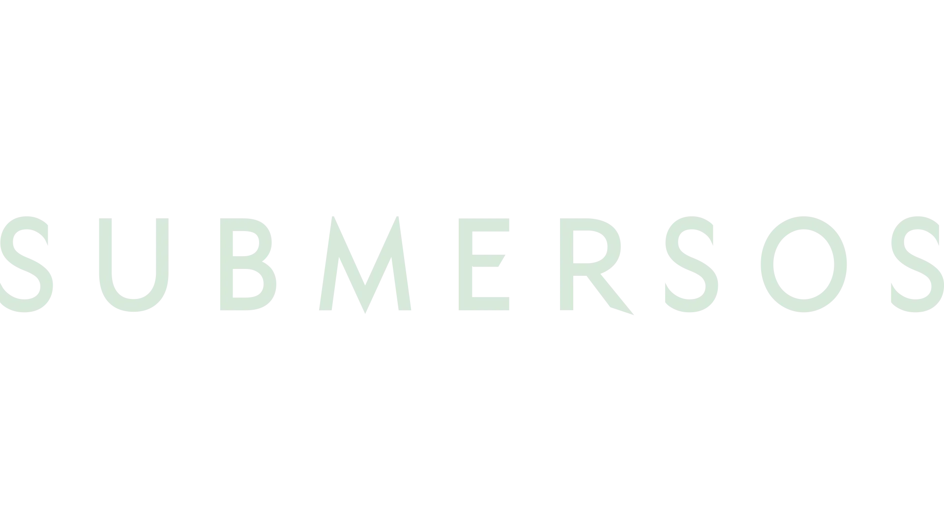 Submersos