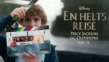 thumbnail - En helts reise: Percy Jackson og olympierne blir til