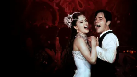 Moulin Rouge