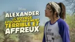 thumbnail - Alexander et son voyage épouvantablement terrible et affreux