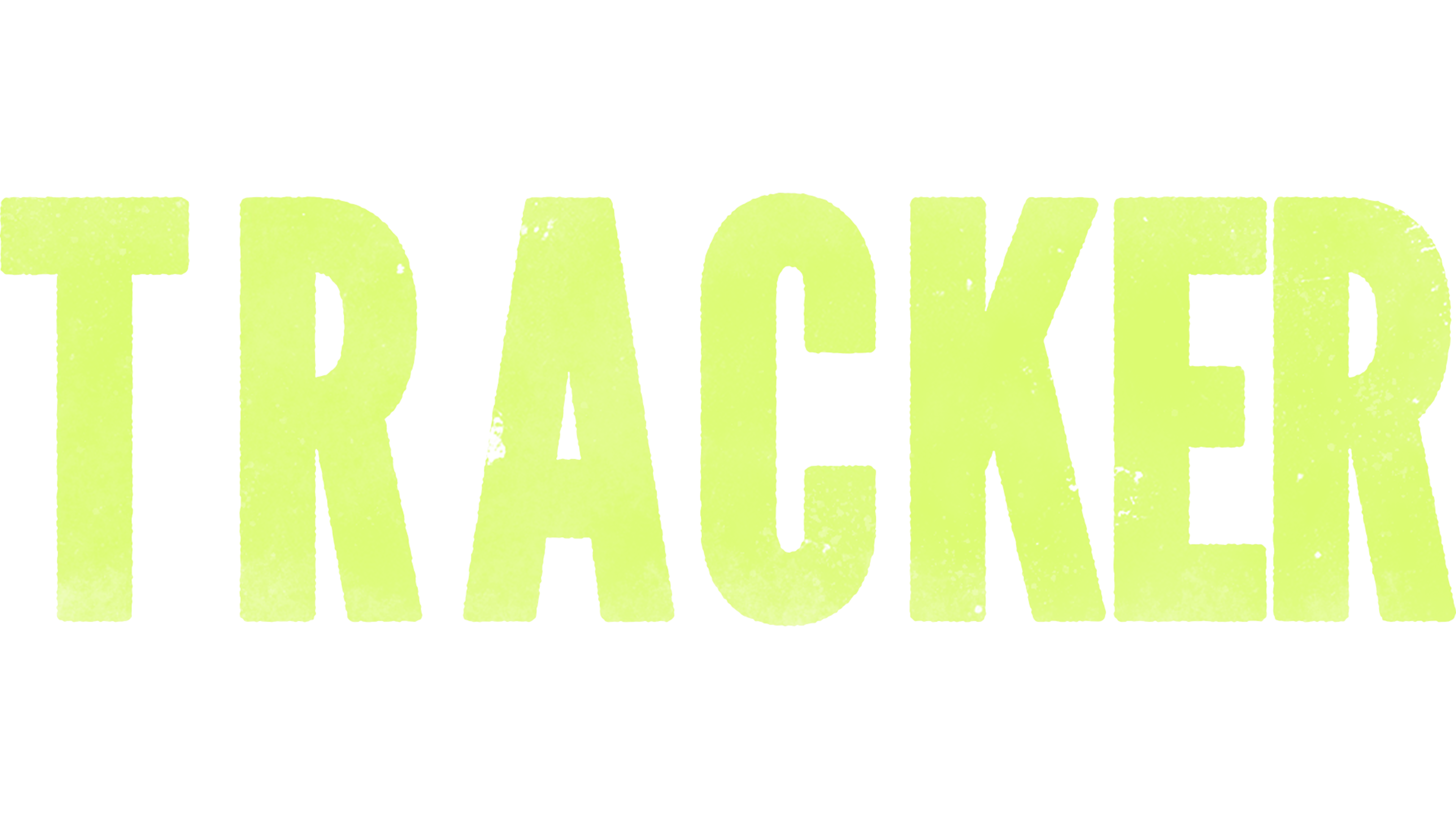 Tracker