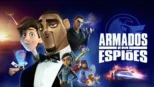 thumbnail - Armados em Espiões