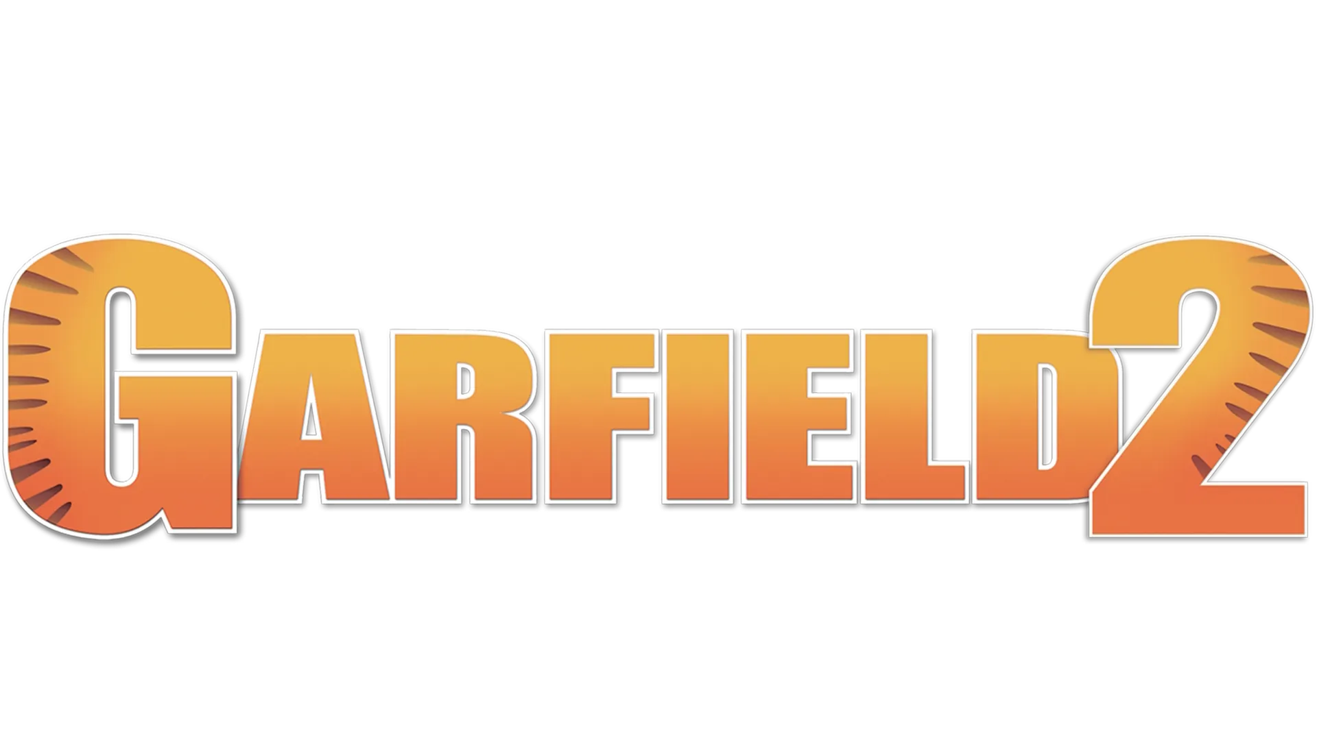 Garfield 2