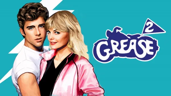 thumbnail - Grease 2