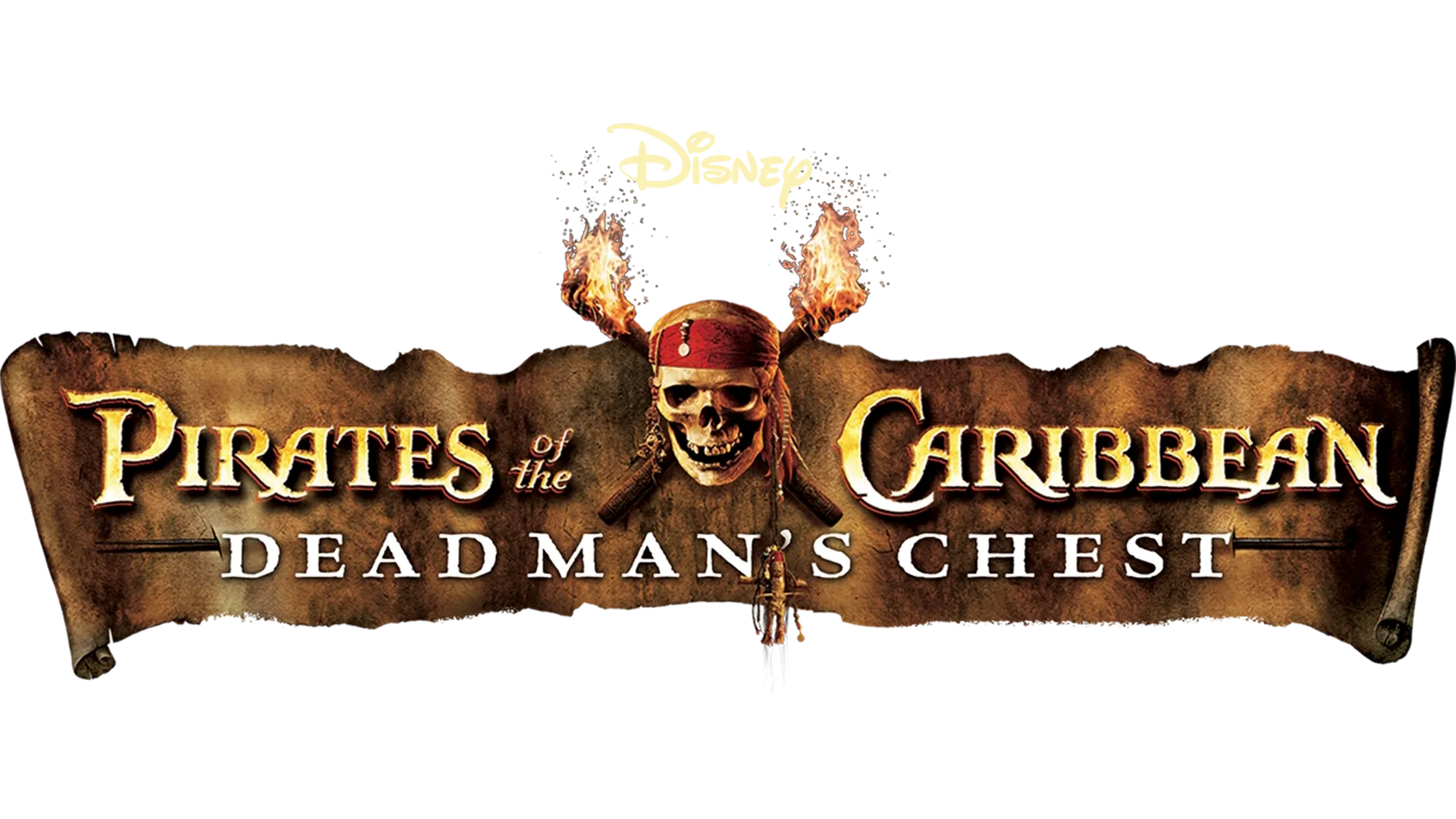 Pirates of the Caribbean: Dead Man's Chest