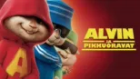 thumbnail - Alvin Ja Pikkuoravat