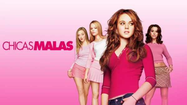 thumbnail - Chicas malas