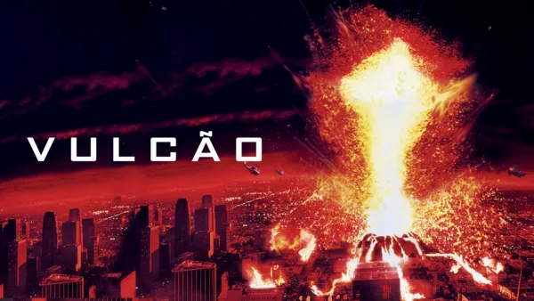 thumbnail - Vulcão
