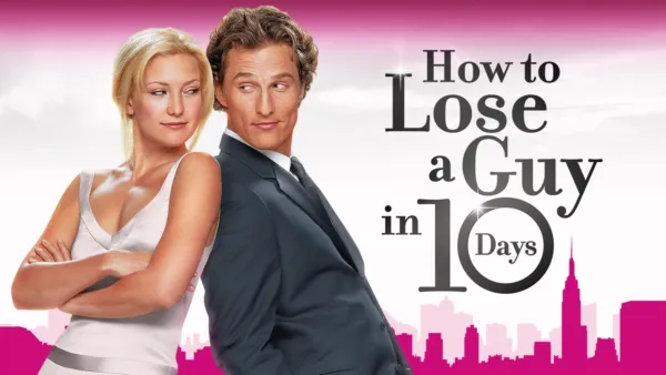 thumbnail - How to Lose A Guy In 10 Days
