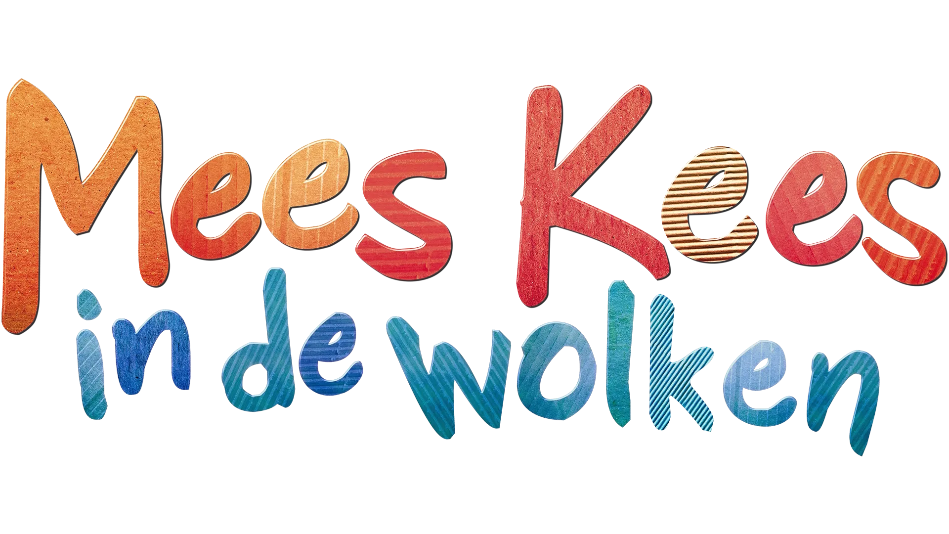 Mees Kees In de Wolken