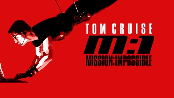 thumbnail - Mission: Impossible