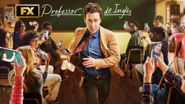 thumbnail - Professor de Inglês