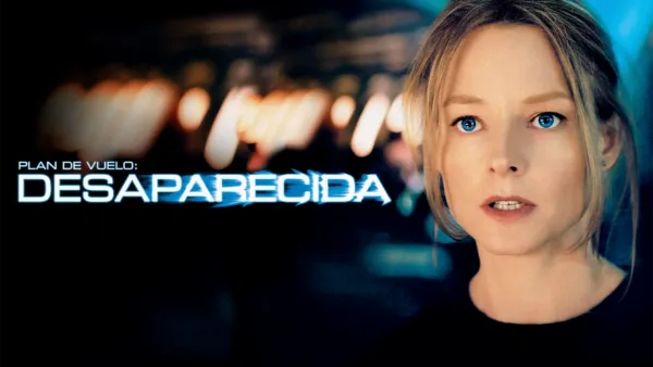thumbnail - Plan de vuelo: Desaparecida