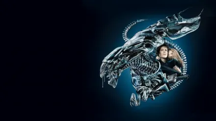 Aliens - O Recontro Final