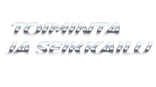 Toiminta ja seikkailu