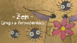thumbnail - Zen – Grogu a černočerňáci