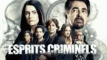 Esprits criminels