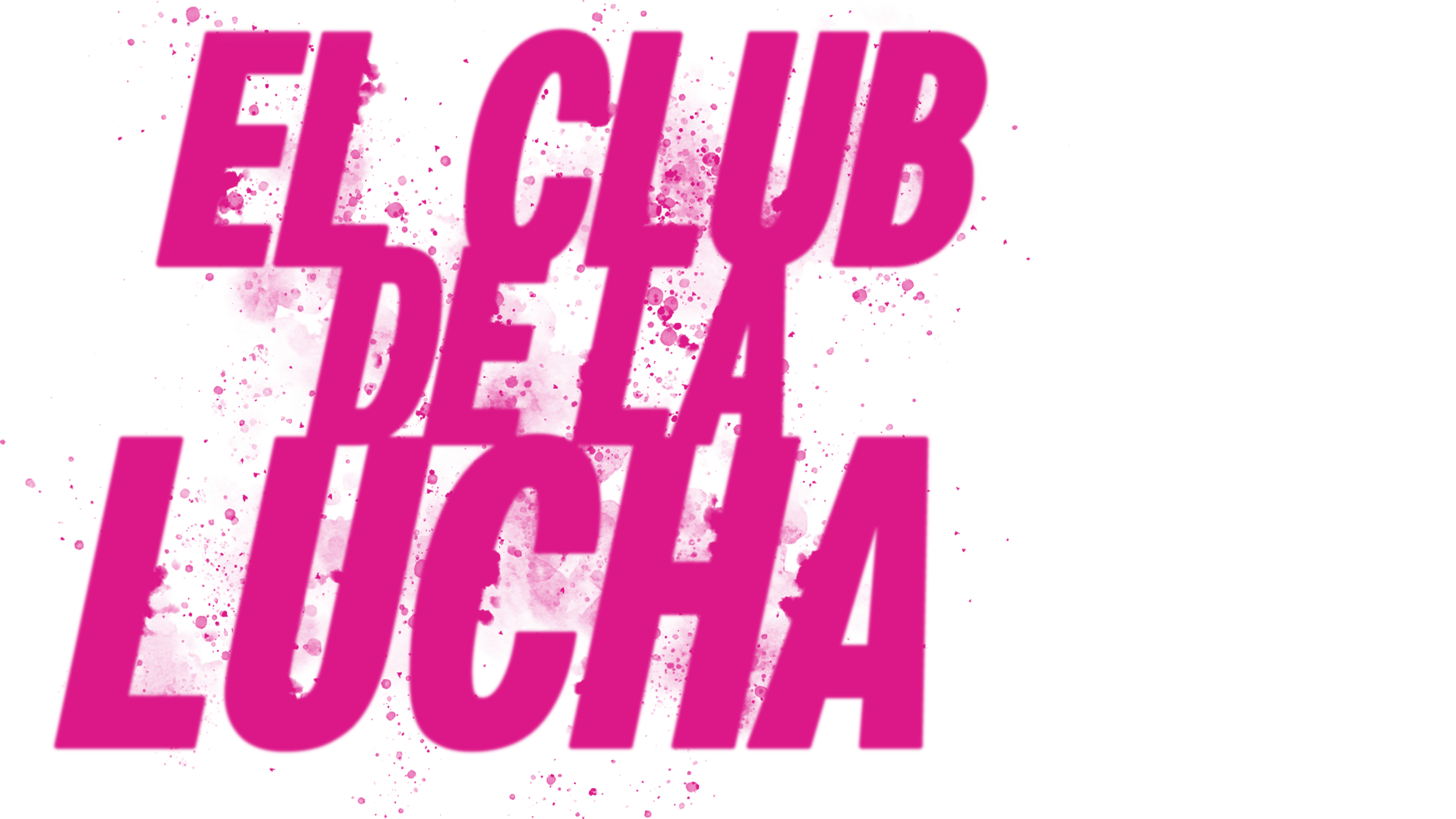 El club de la lucha