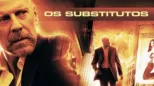 thumbnail - Os Substitutos