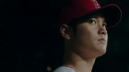 Shohei Ohtani - Au-delà du rêve