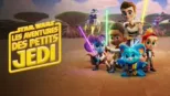 thumbnail - Star Wars : Les Aventures des Petits Jedi