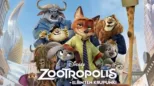 thumbnail - Zootropolis - eläinten kaupunki