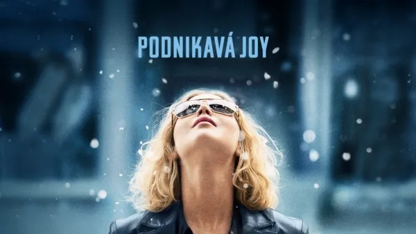 thumbnail - Podnikavá Joy