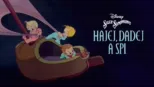 thumbnail - Hajej, Dadej a Spi