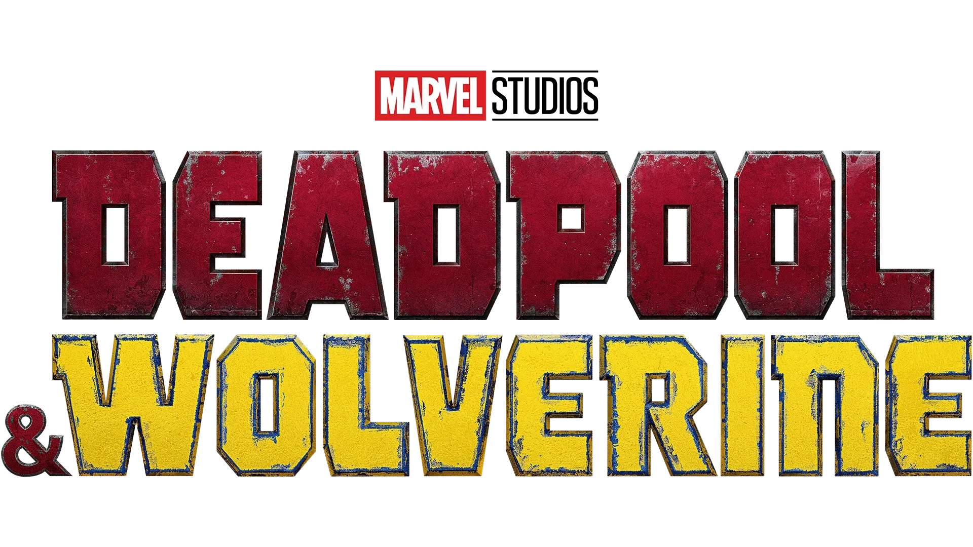 Deadpool & Wolverine