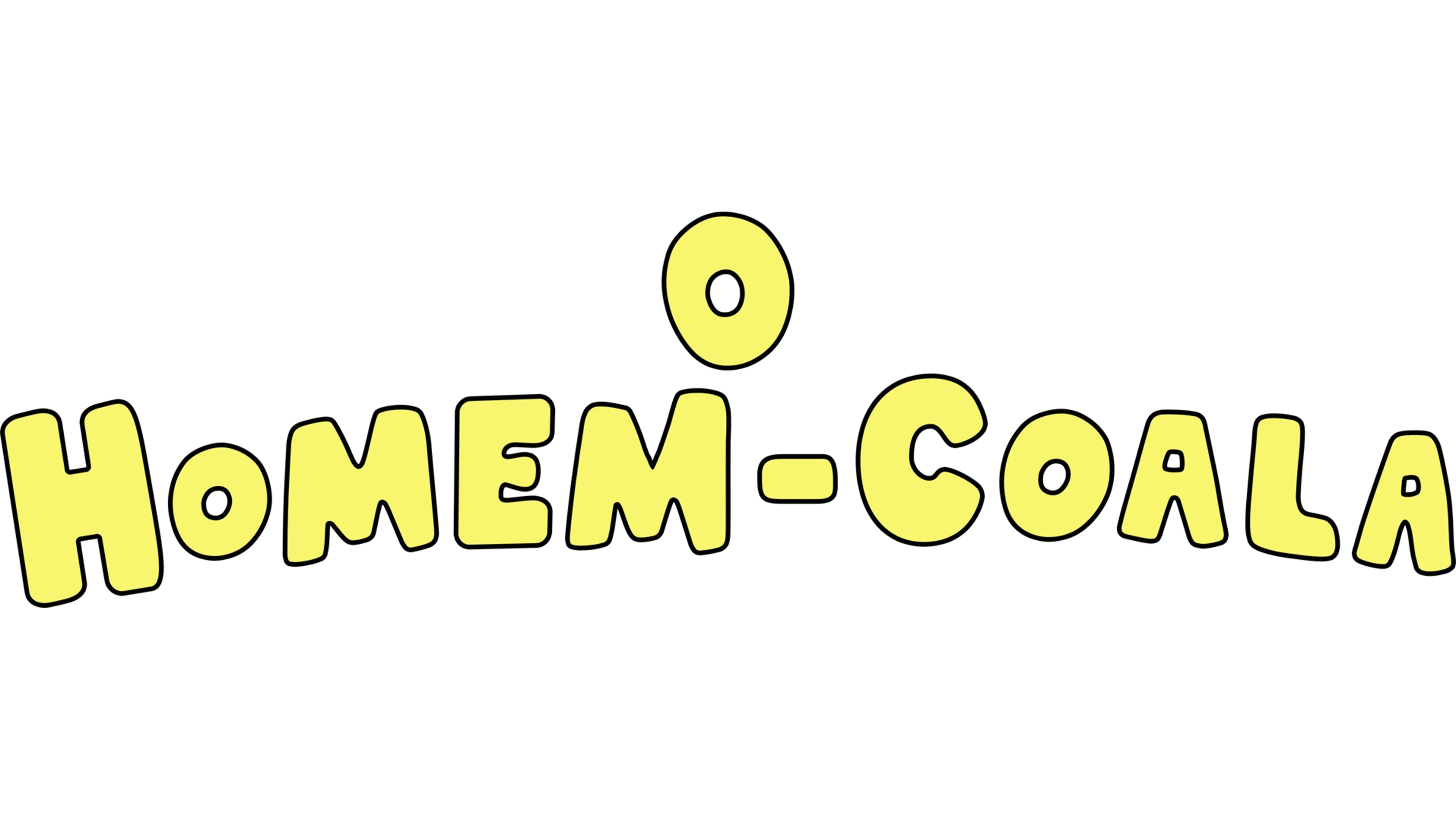 O Homem-Coala