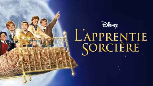 thumbnail - L'apprentie sorcière