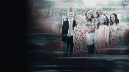 El diablo en la familia: La caída de Ruby Franke